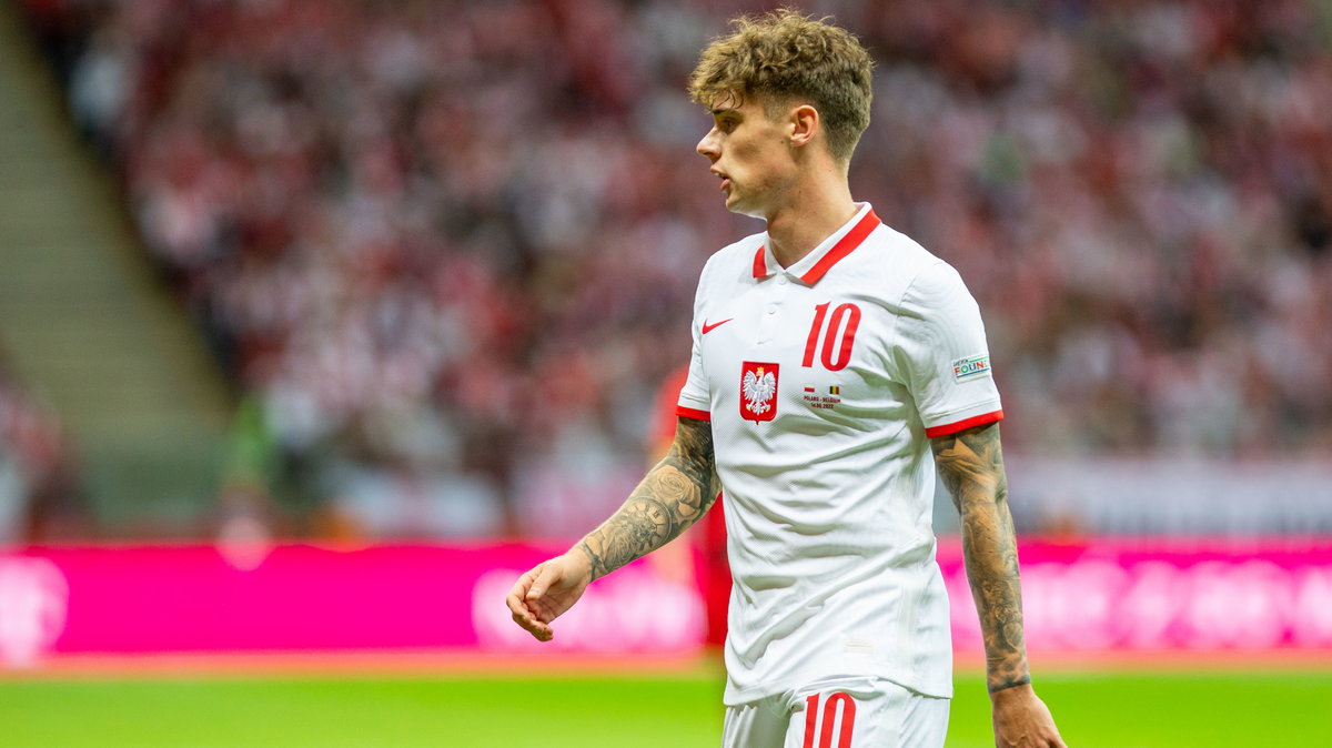 Jeden Z Najlepszych Polskich Piłkarzy Wszechczasów