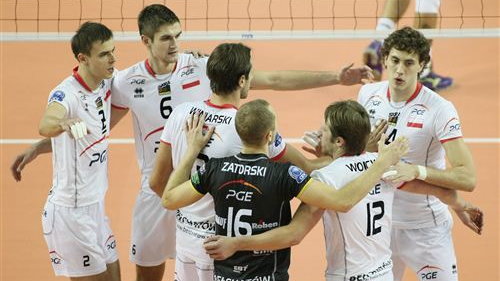 PGE Skra Bełchatów