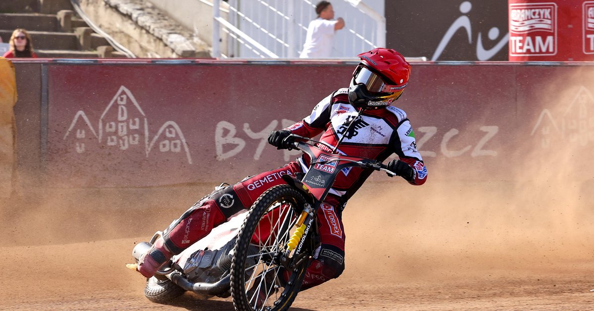 Polonia znów blisko Ekstraligi! Wilki nie staną im na drodze?