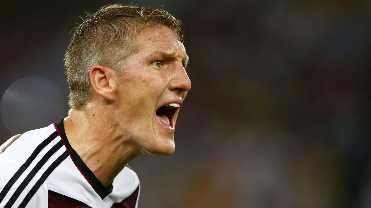 Bastian Schweinsteiger 