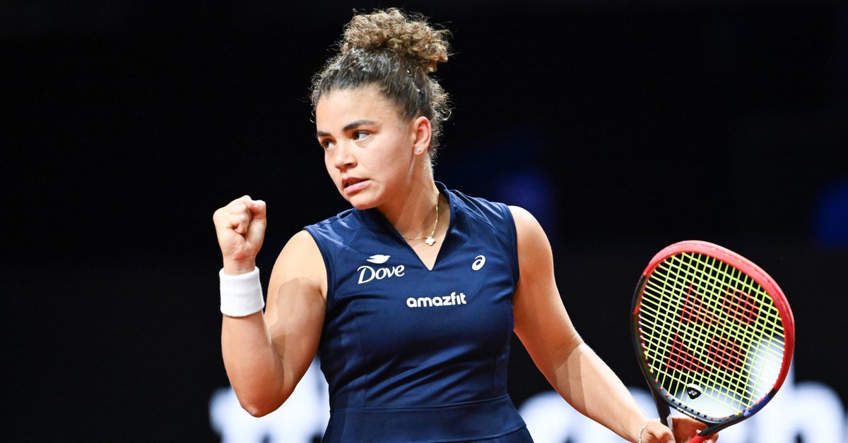 Gdzie obejrzeć Coco Gauff - Jasmine Paolini? O której dzisiaj mecz? TRANSMISJA NA ŻYWO