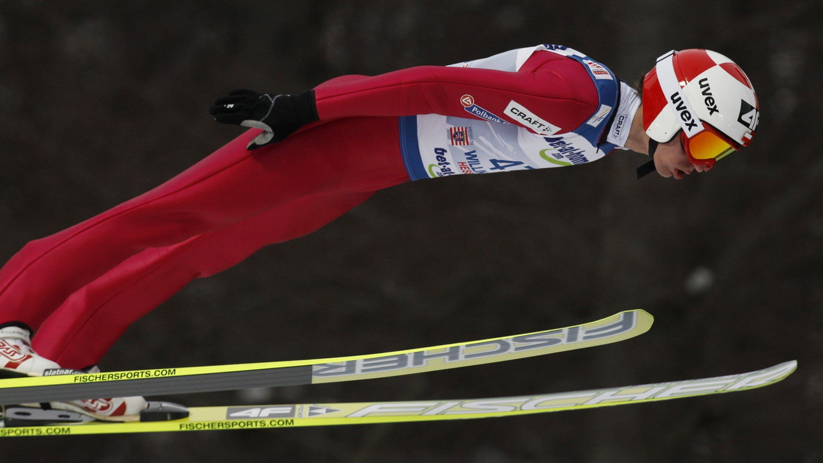 Kamil Stoch