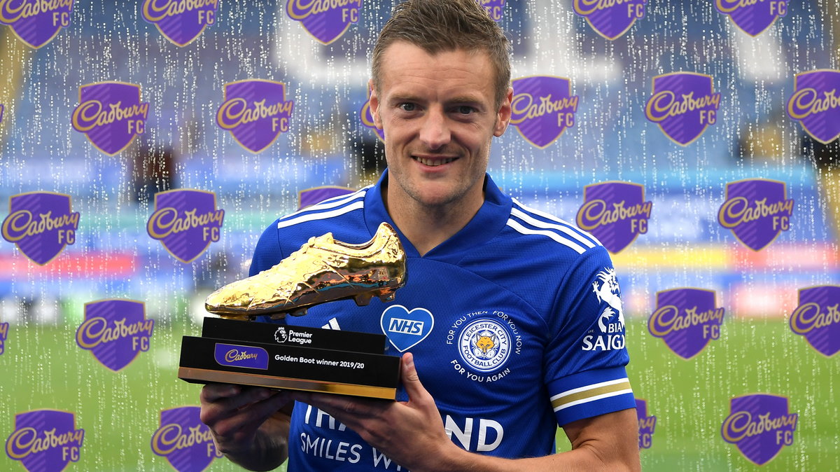 Jamie Vardy