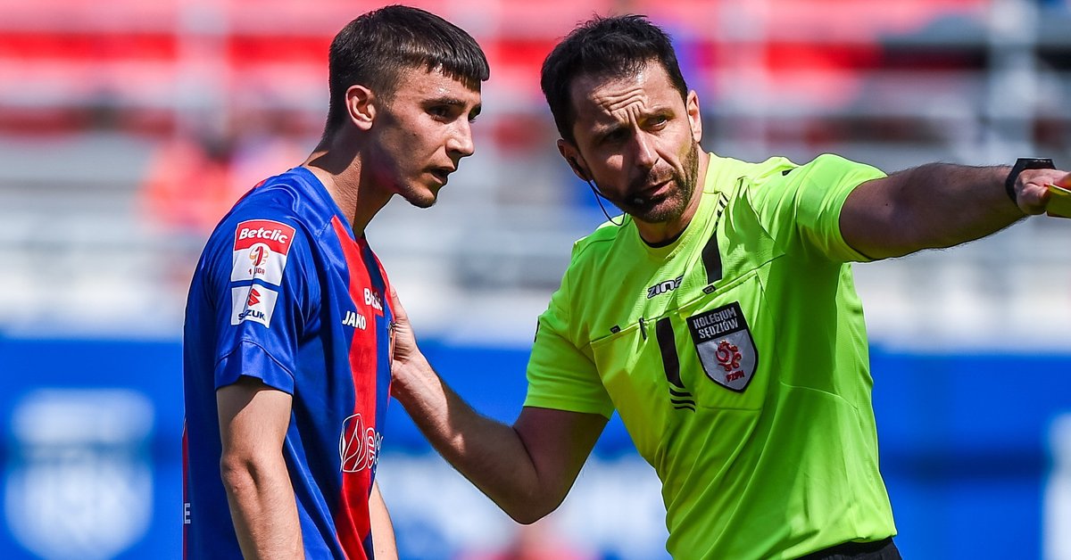 Koncert Ruchu Chorzów i skandal w Opolu. Piłkarze nie wyszli na murawę