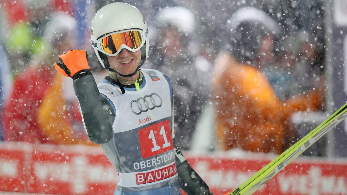 Kamil Stoch