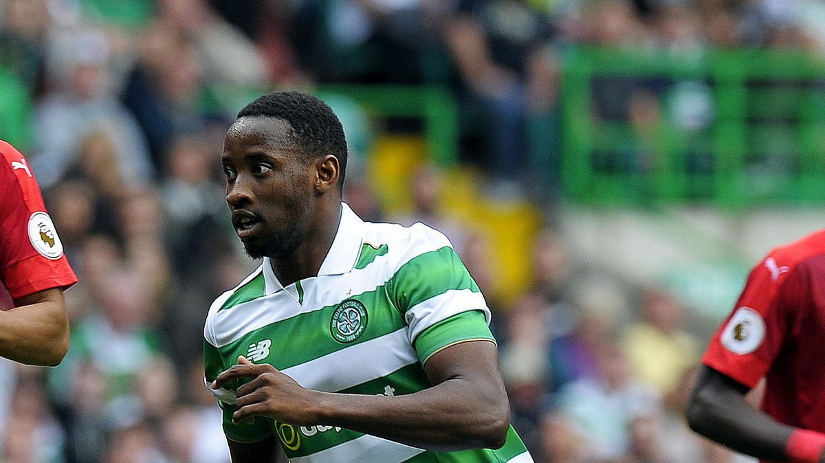 Moussa Dembele