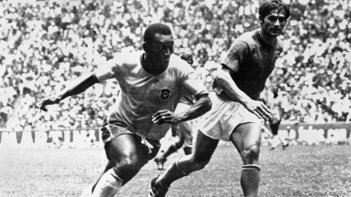 Pele