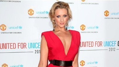 Catherine Tyldesley