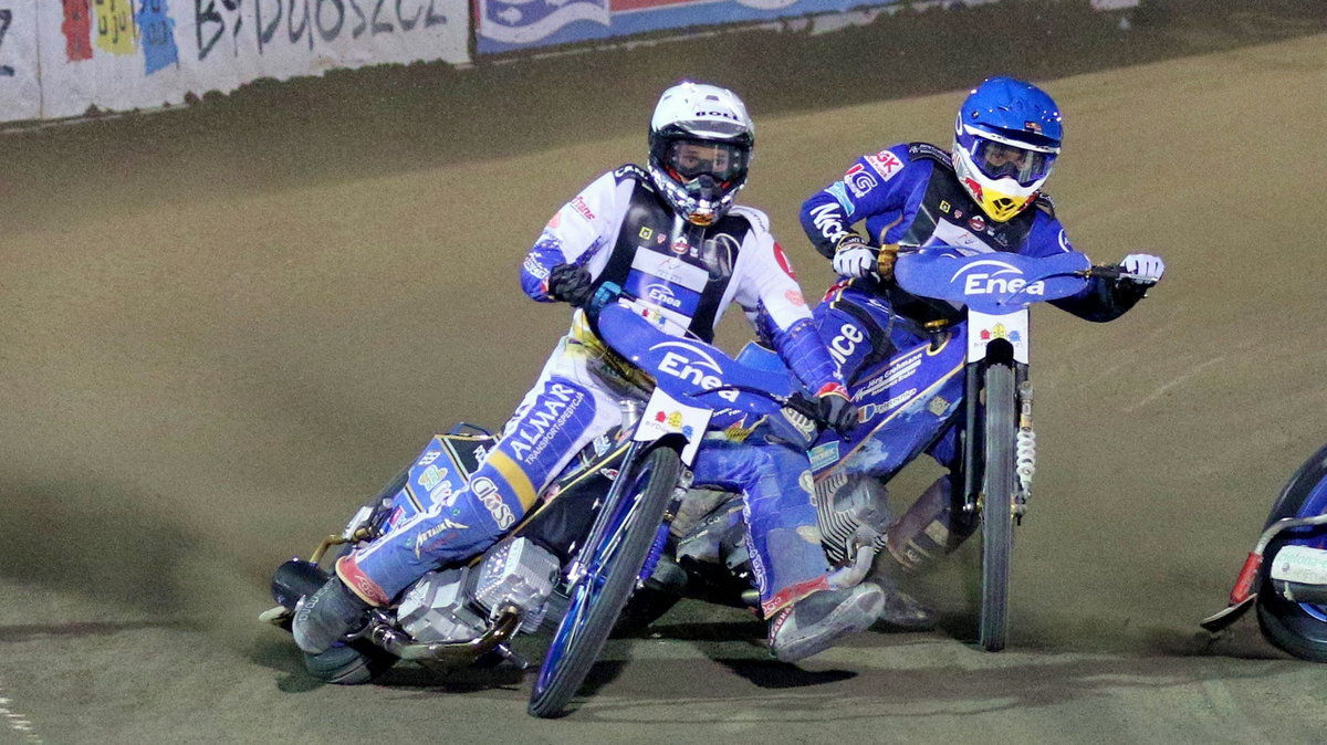 Jason Doyle