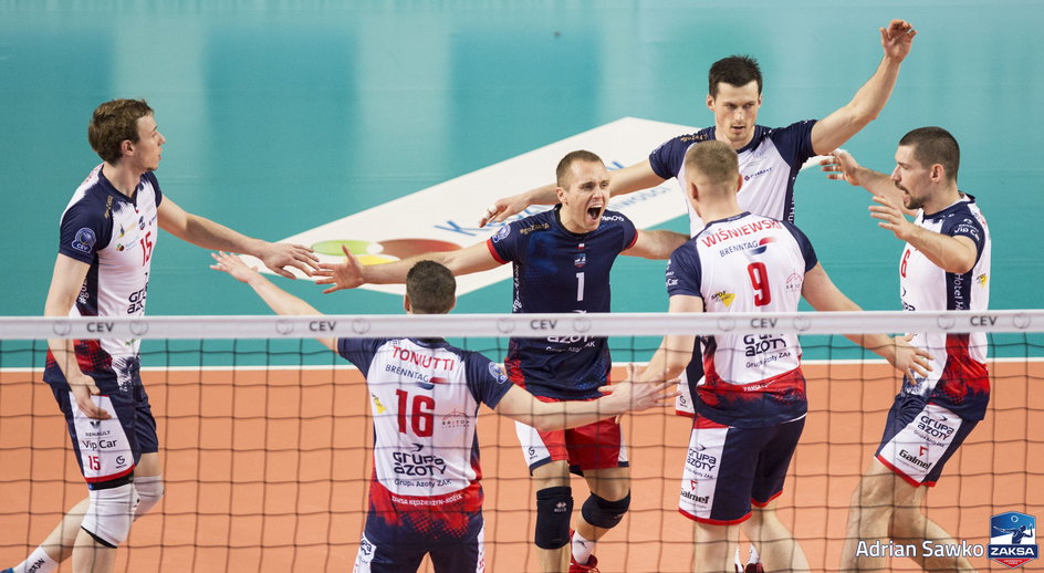 ZAKSA Kędzierzyn-Koźle