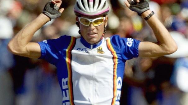 Jan Ullrich 