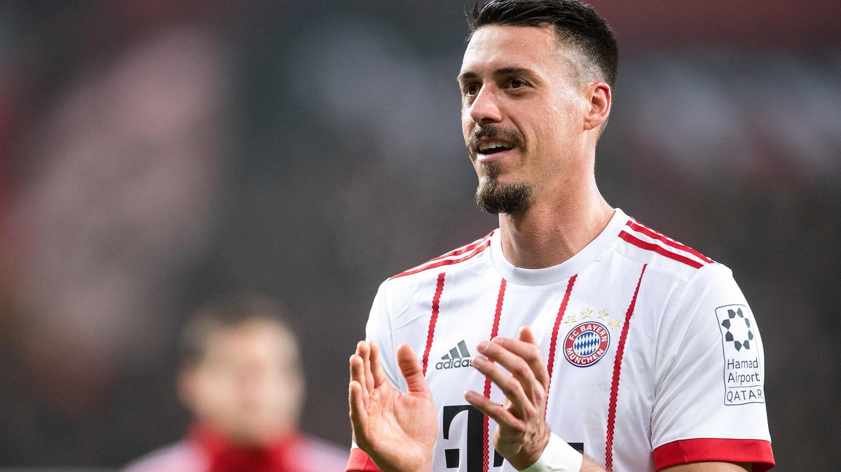 Sandro Wagner