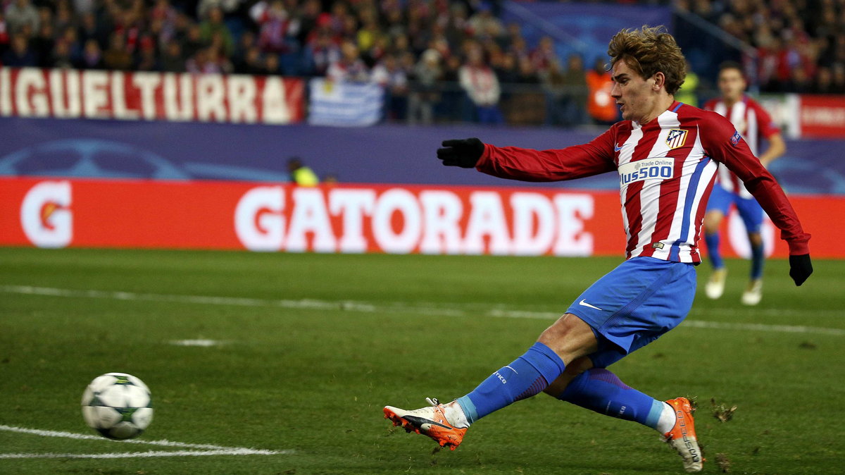 Antoine Griezmann