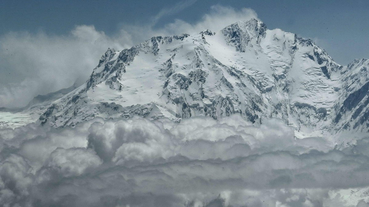 Nanga Parbat