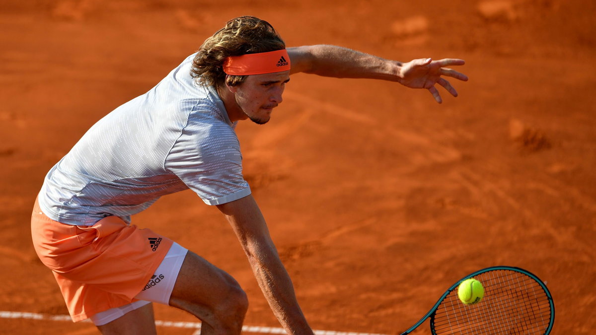 Alexander Zverev 