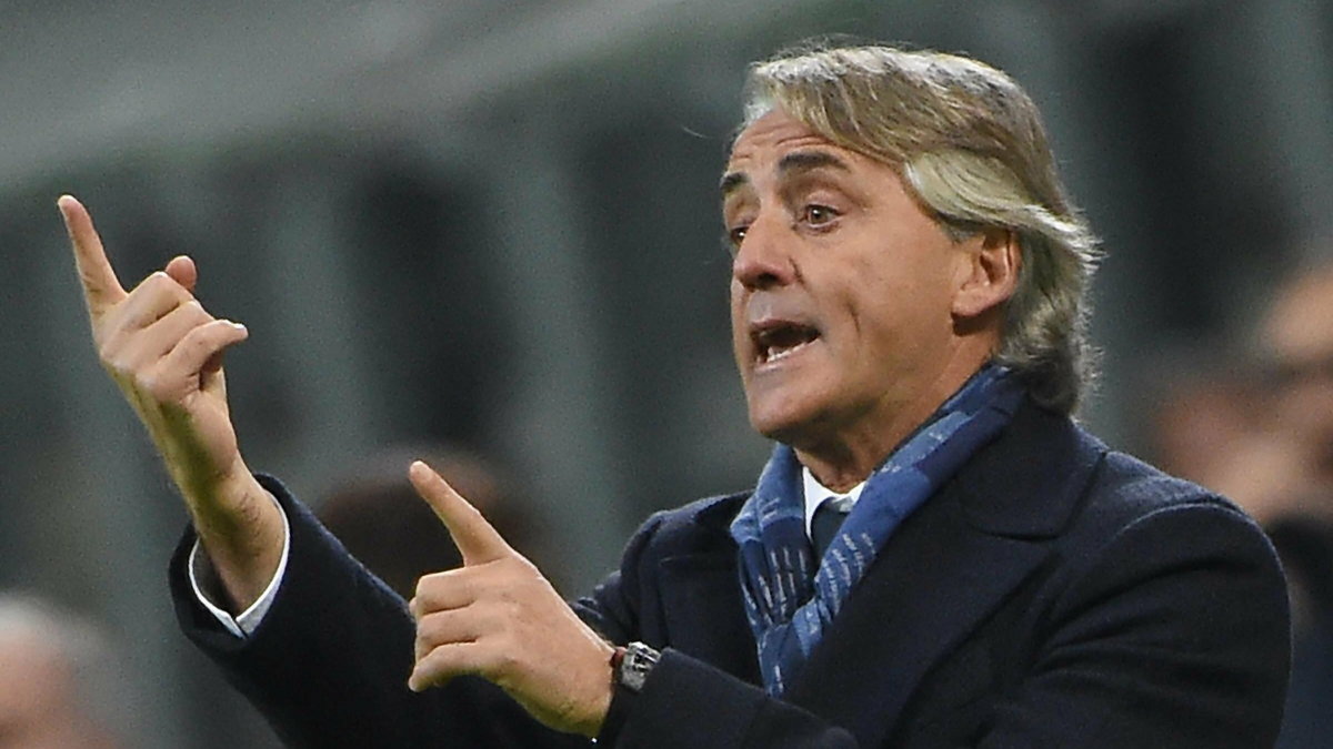 Roberto Mancini