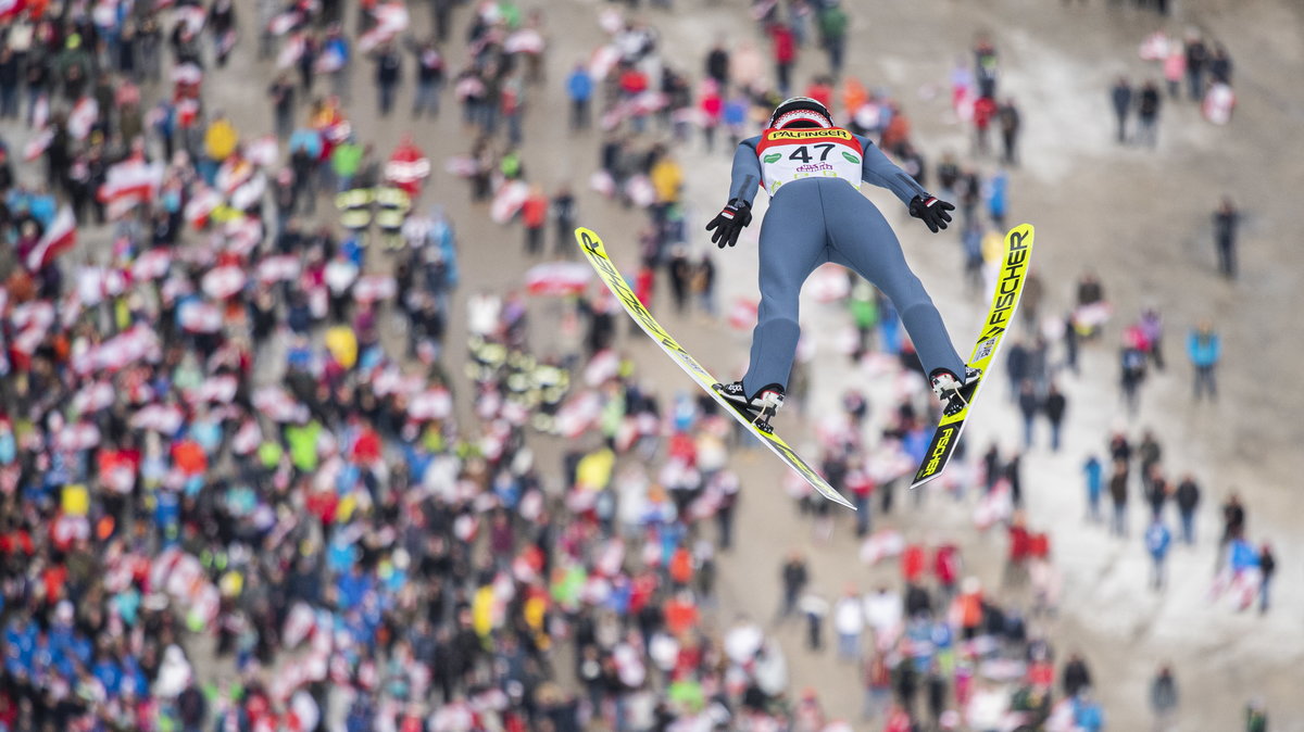 Kamil Stoch