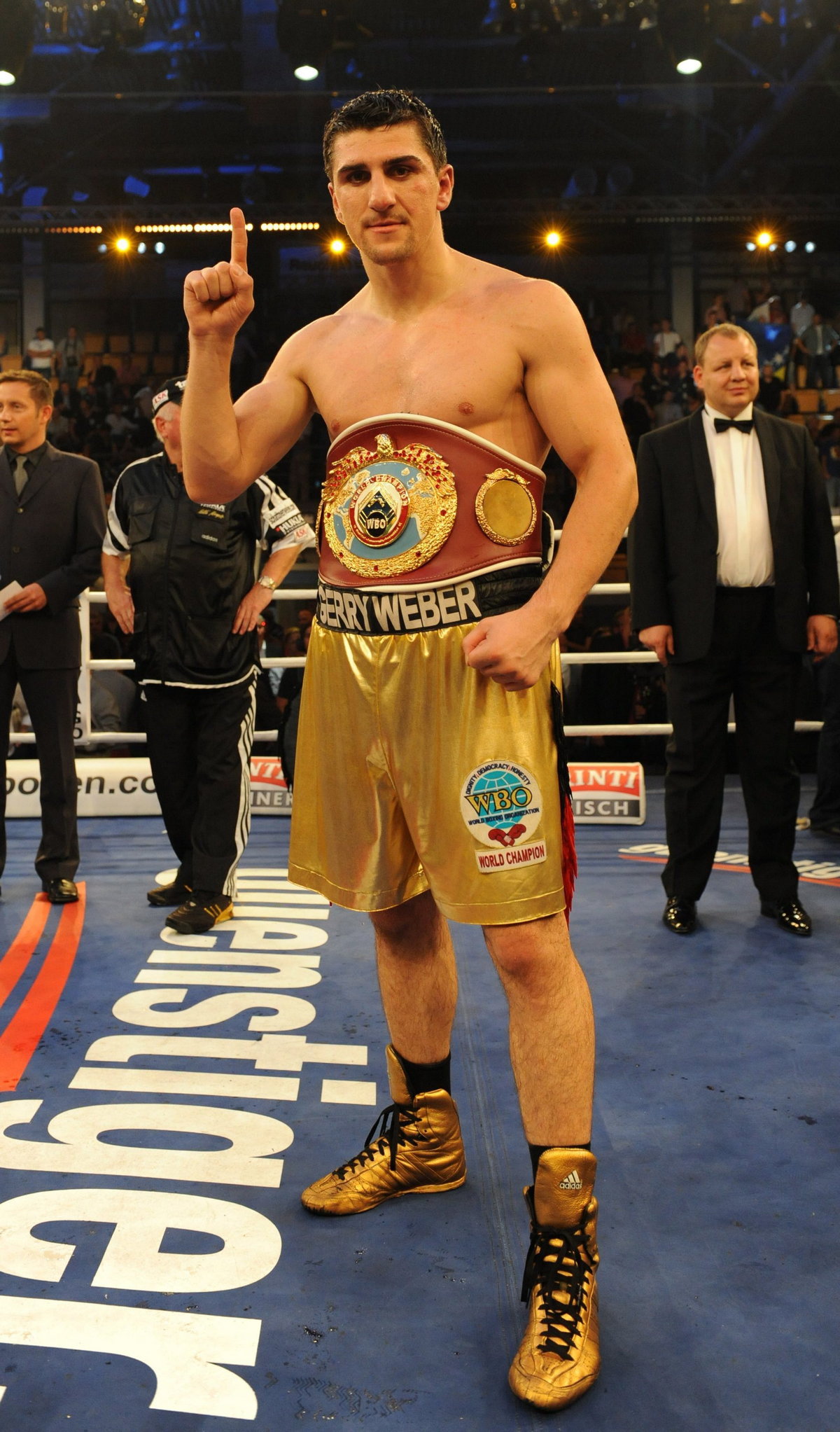 Marco Huck