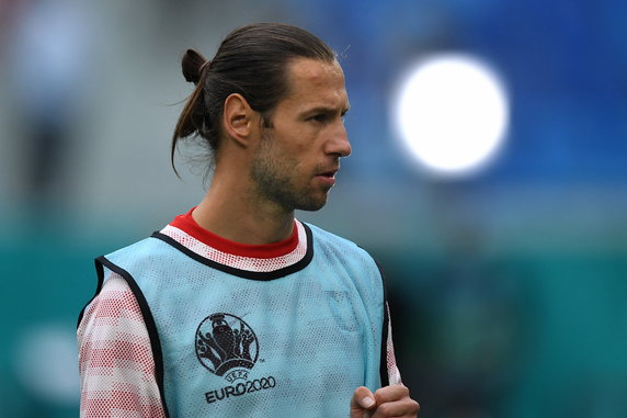 Grzegorz Krychowiak