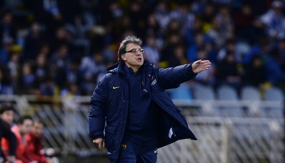 Gerardo Martino