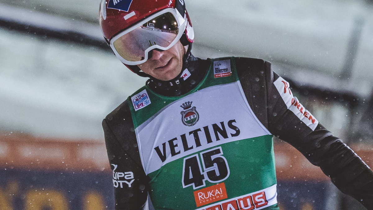 Kamil Stoch