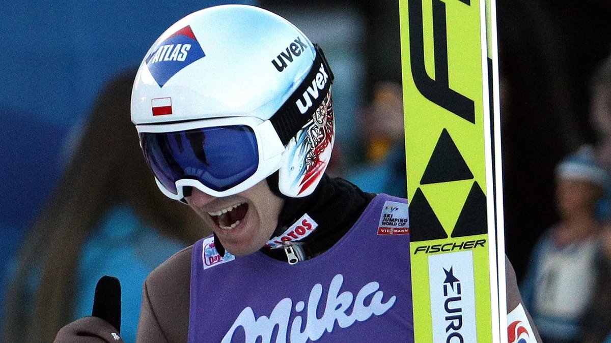 66th Four Hills Tournament