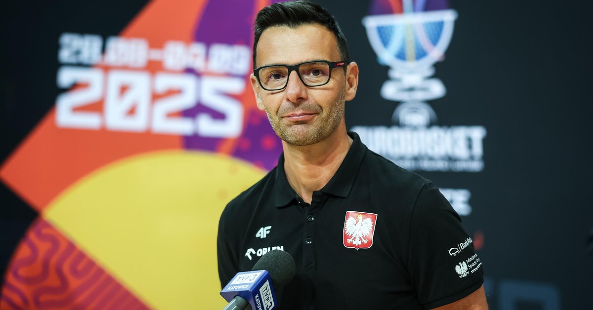 Polacy przed walką w ME. Znamy szczegóły przygotowań