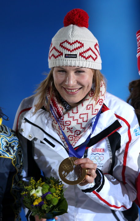 Anastasija Kuźmina