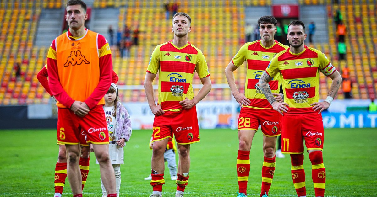 Znany piłkarz Ekstraklasy kończy karierę w wieku 31 lat. Sensacyjna decyzja