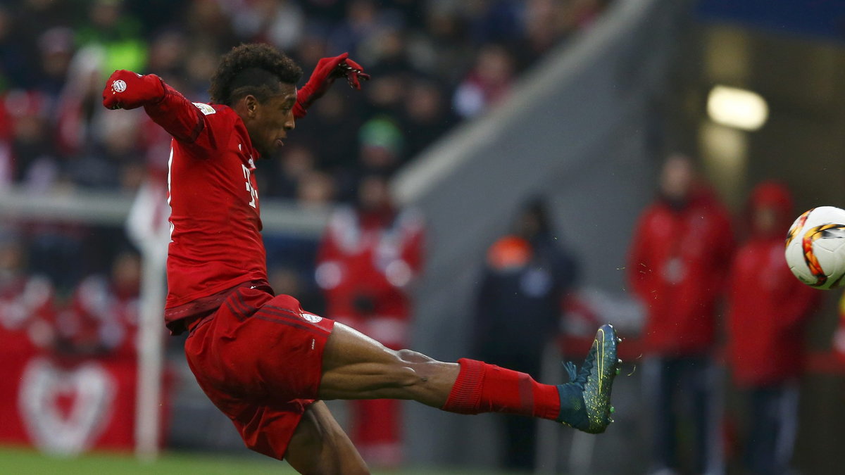 Kingsley Coman