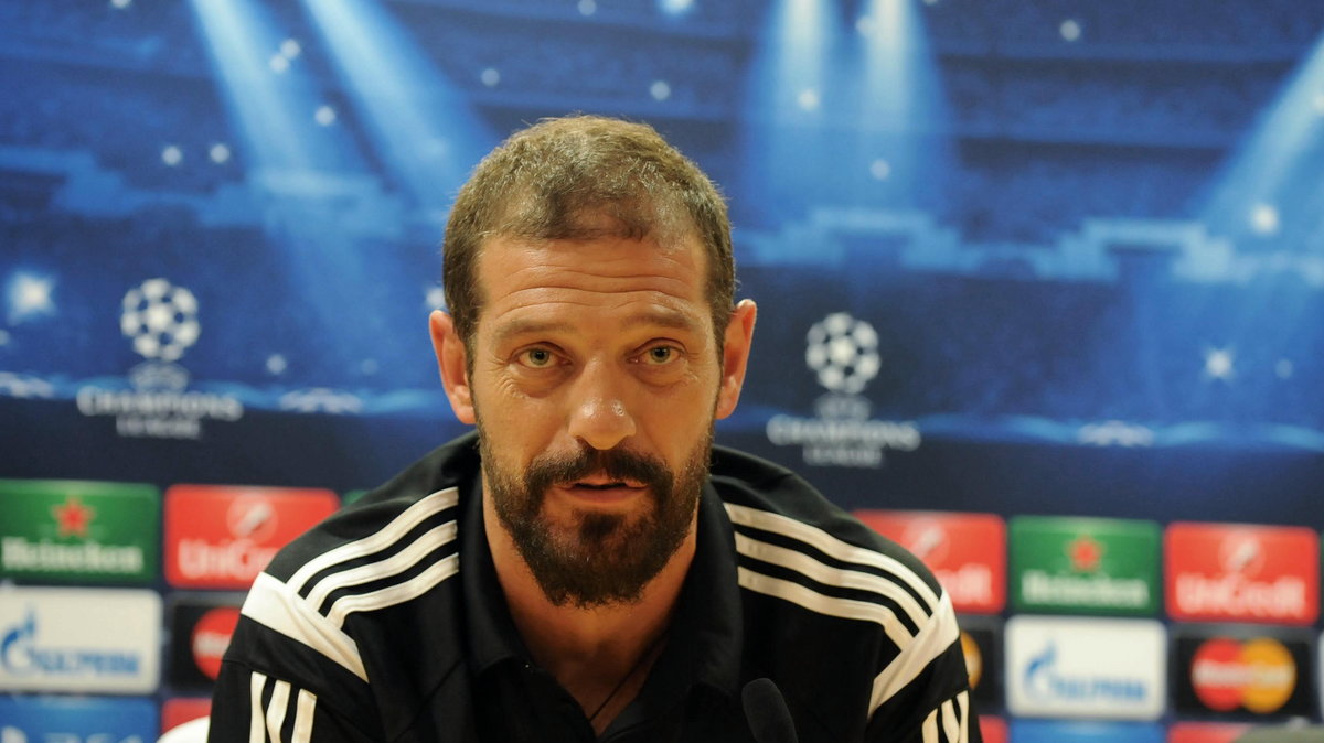 Slaven Bilic