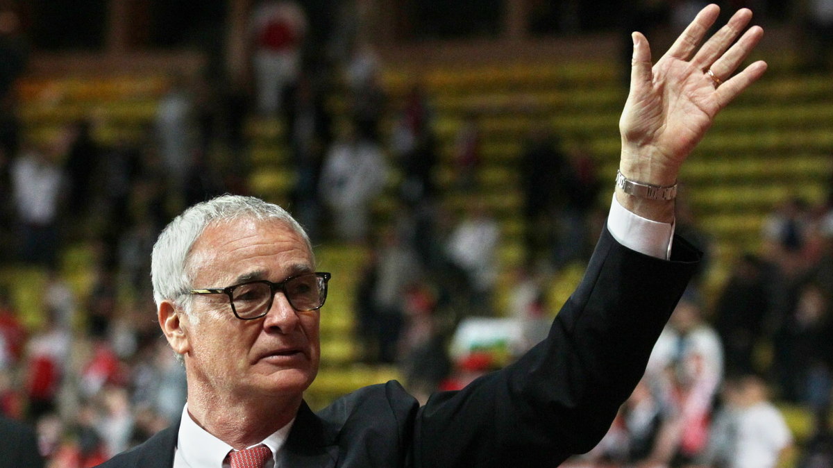 Claudio Ranieri