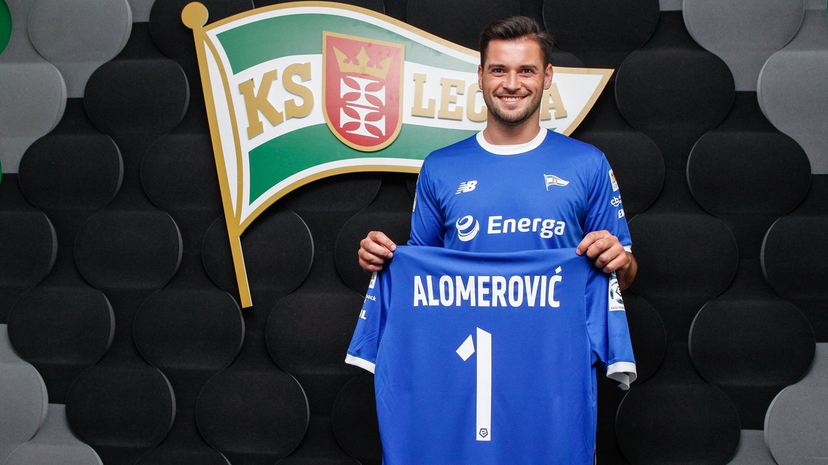 Zlatan Alomerović