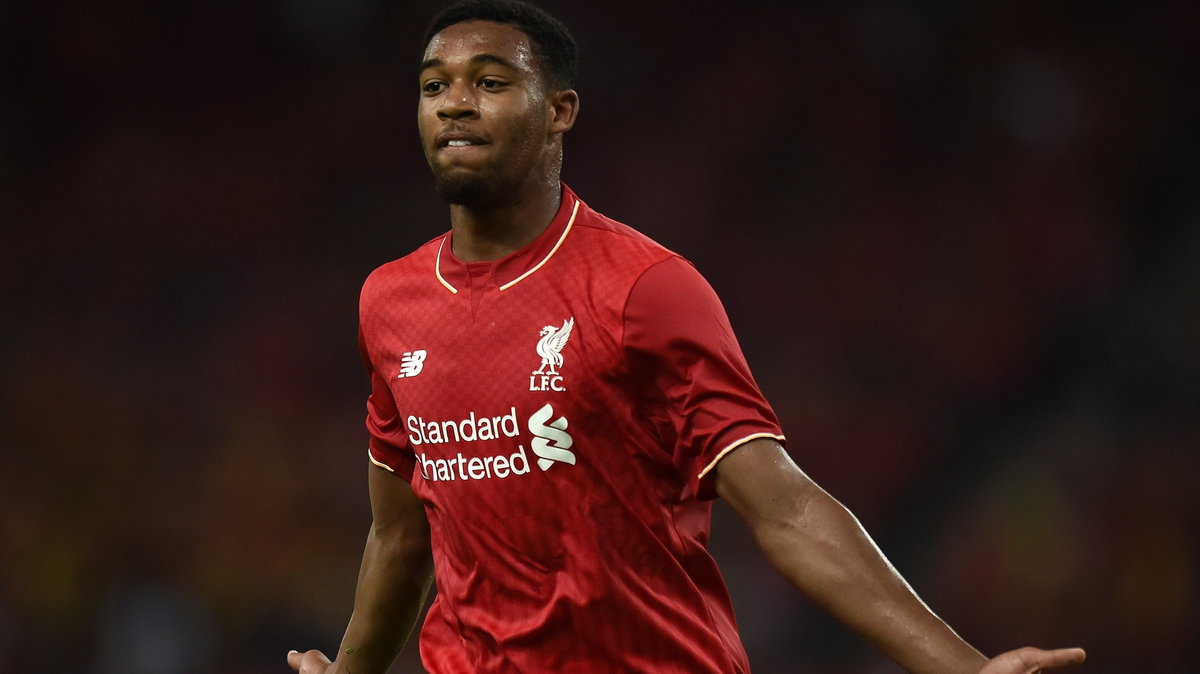 Jordon Ibe