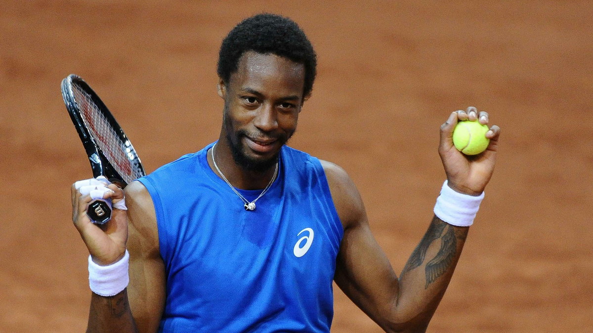 Gael Monfils