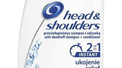 Head & shoulders