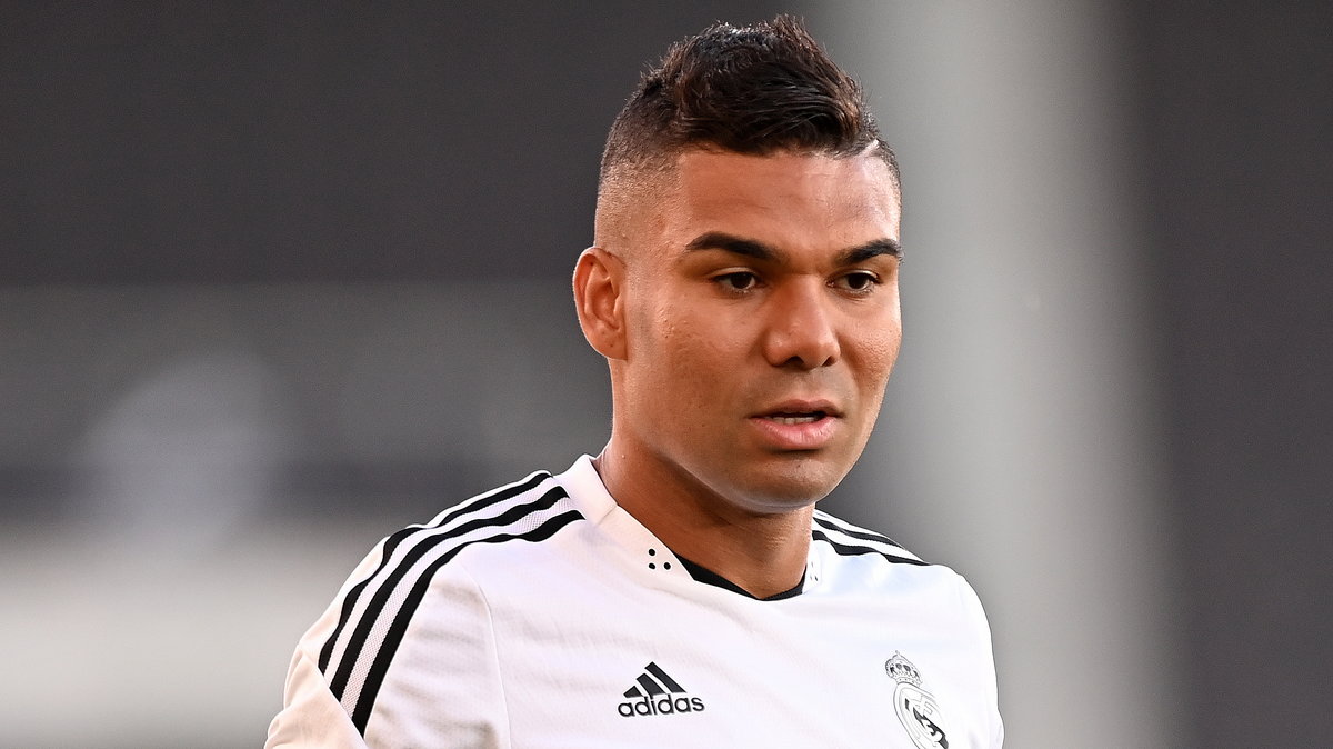 Casemiro