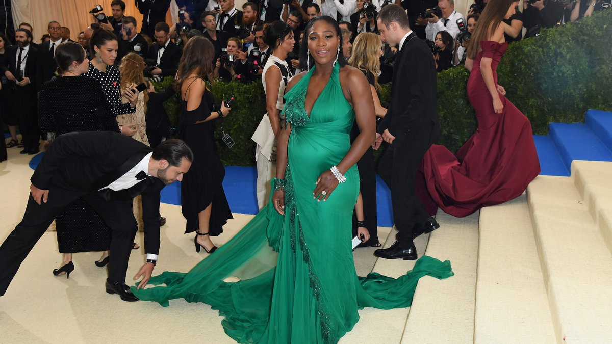 Serena Williams