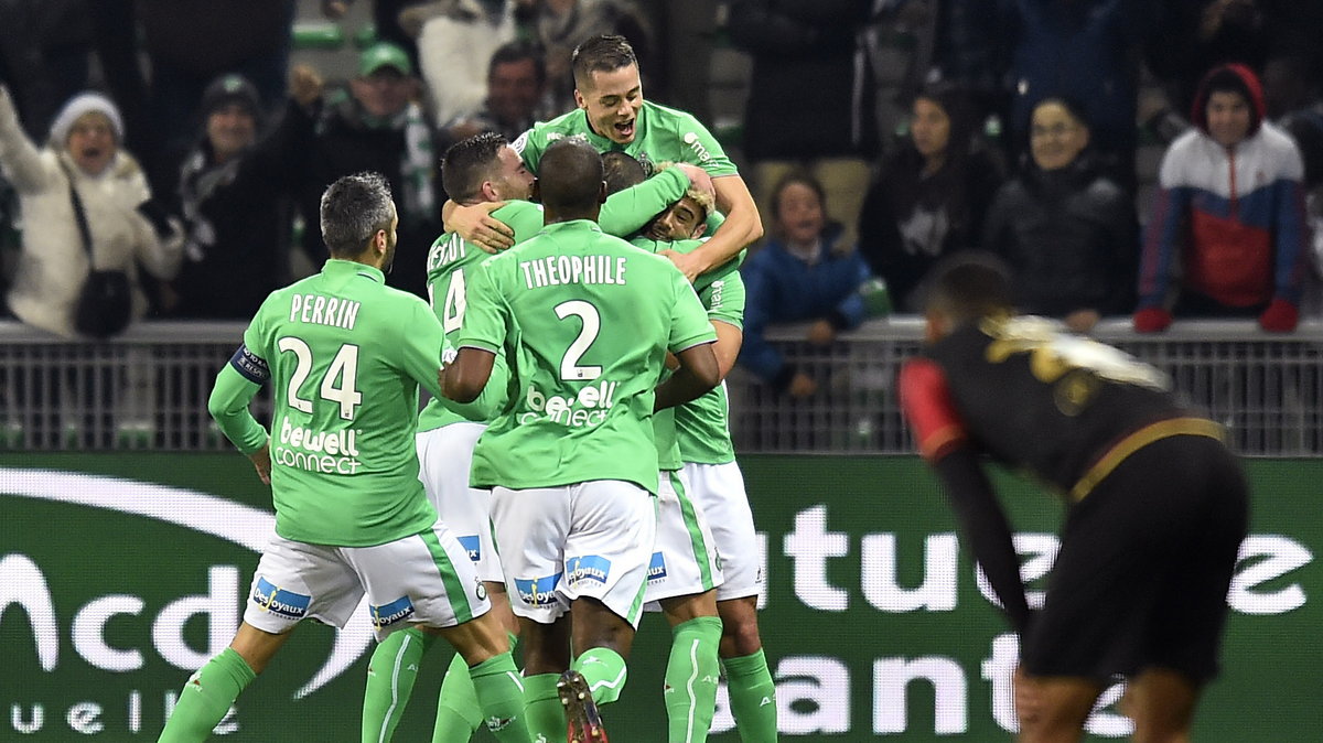 AS Saint-Etienne