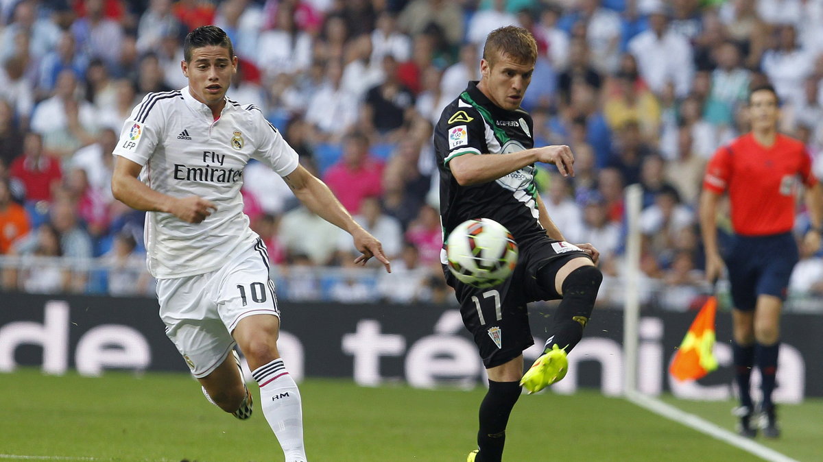 Real - Cordoba