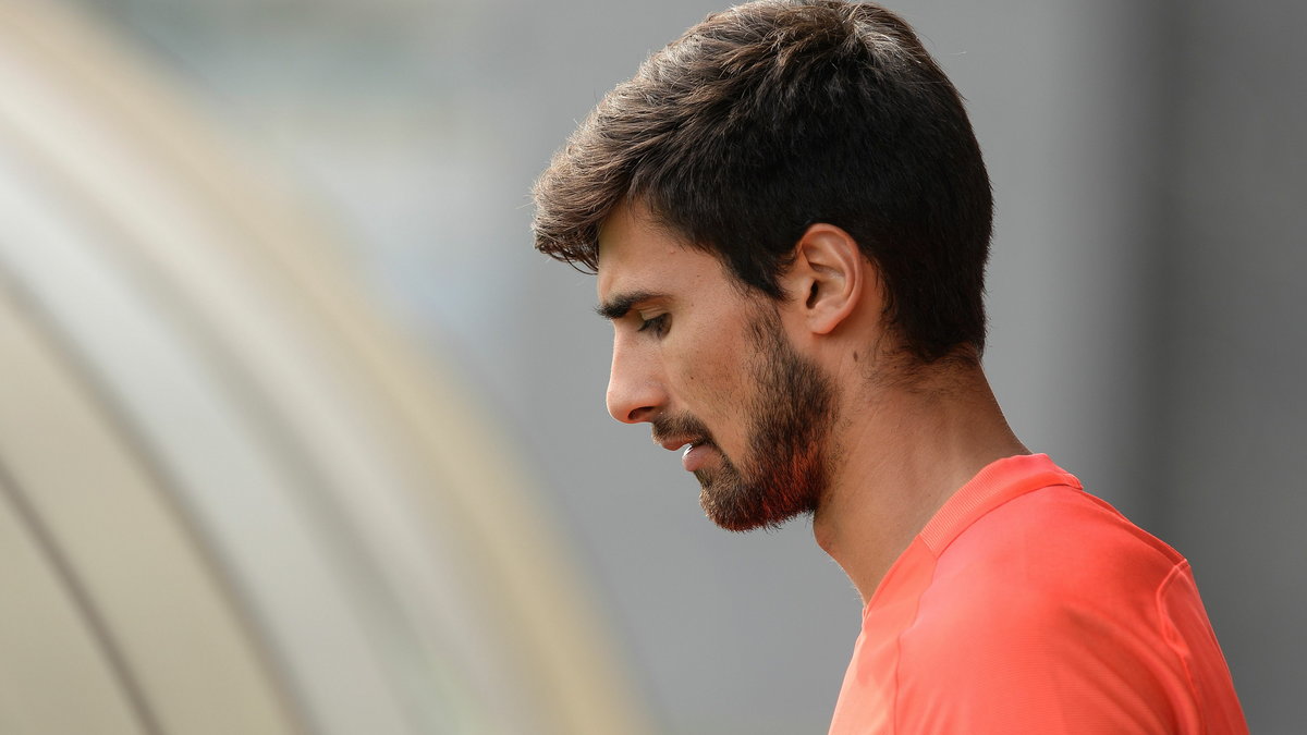 Andre Gomes