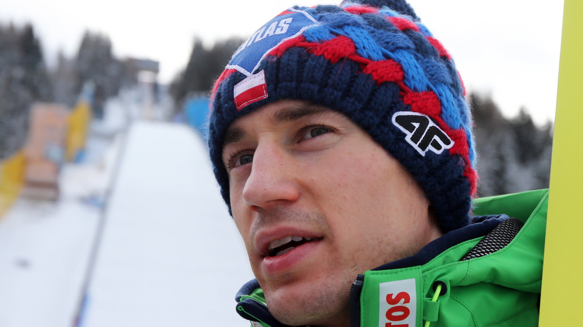 Kamil Stoch