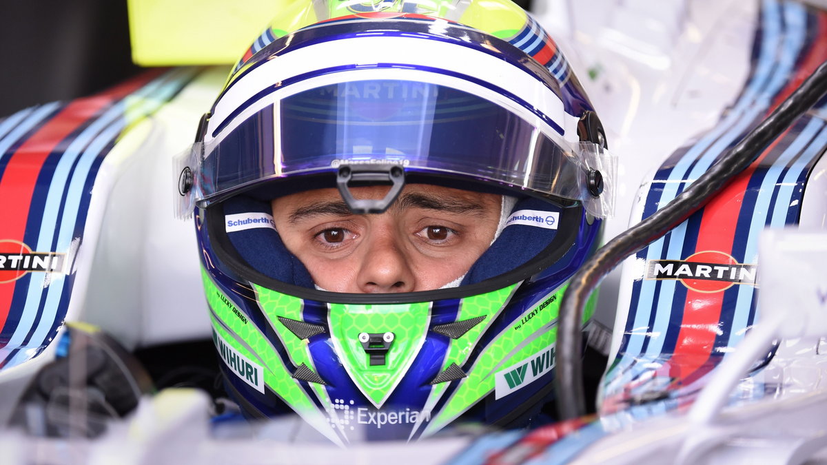 Felipe Massa