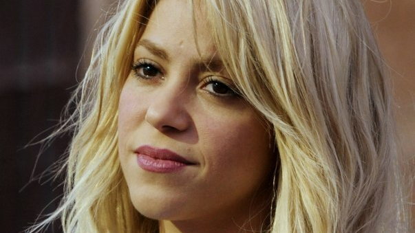 Shakira