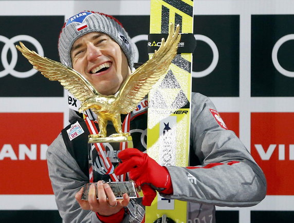 Kamil Stoch