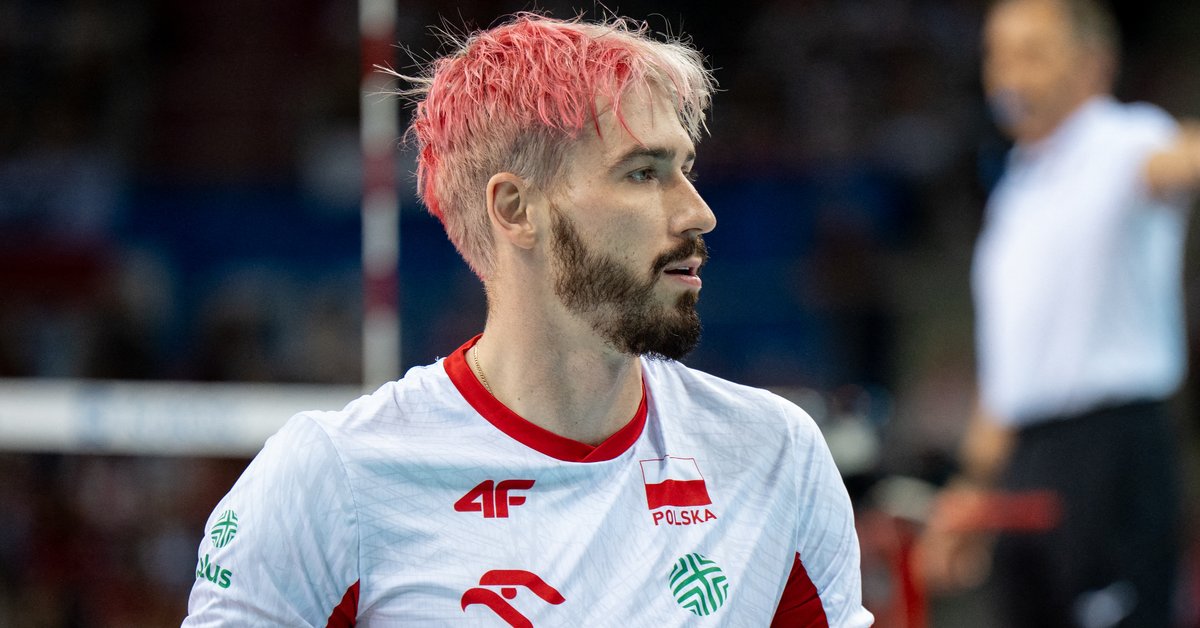 Tomasz Fornal wypunktowany po tym, co zrobił w MŚ siatkarzy