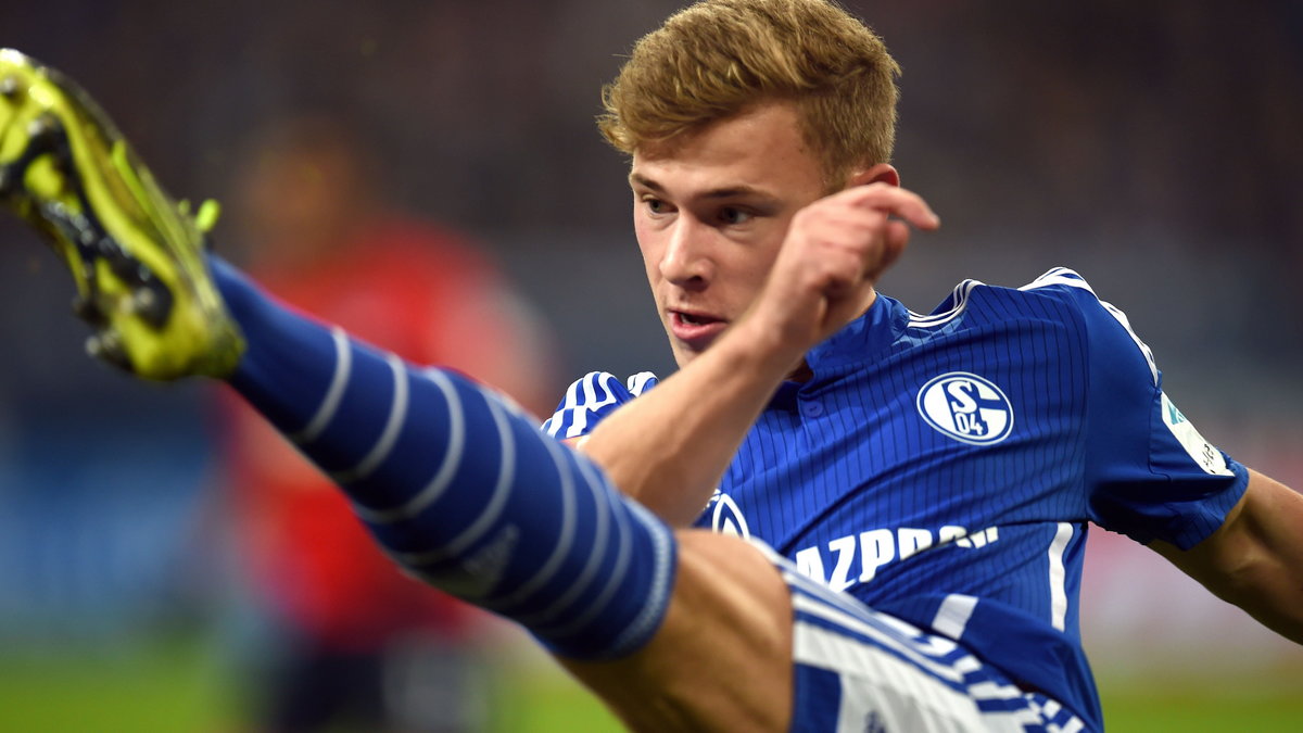 Max Meyer