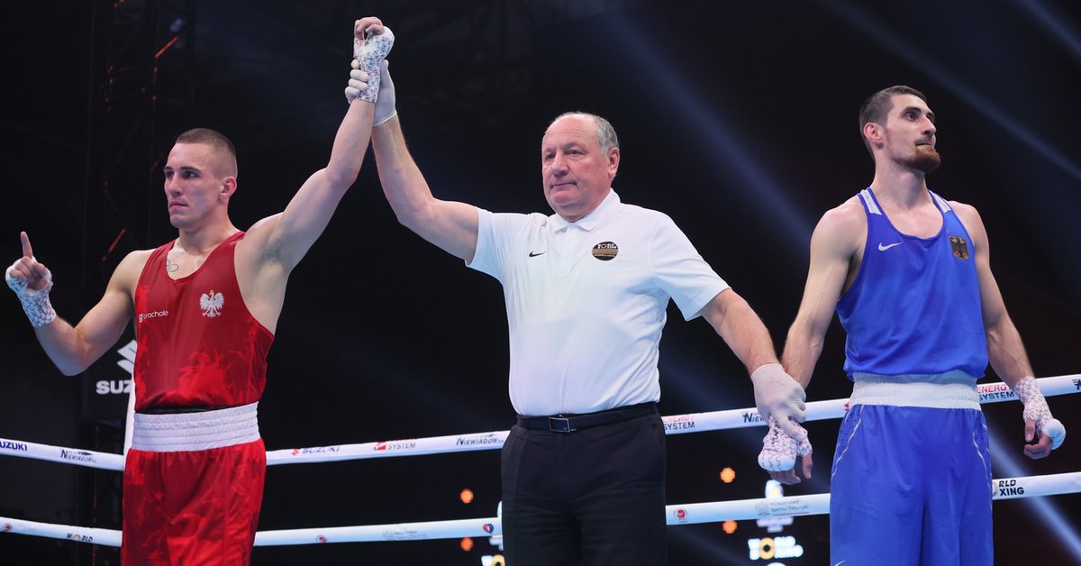 Kapitalny dzień Polaków! Powalczą o medale