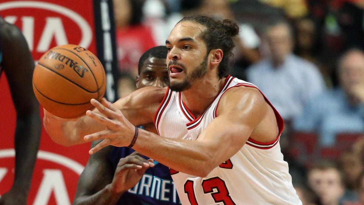 Joakim Noah