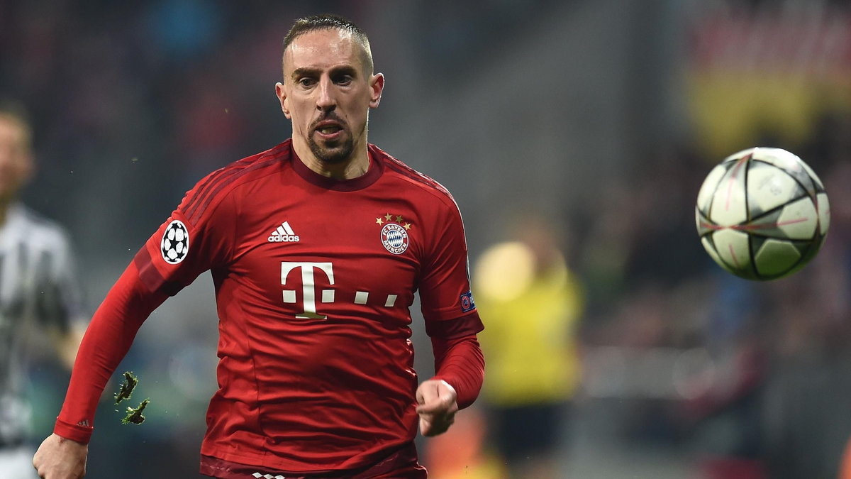 Franck Ribery